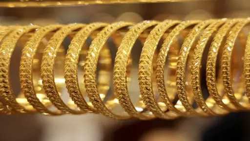 سعر الذهب اليوم الخميس 4 ديسمبر 2025 يستقر في منتصف التعاملات