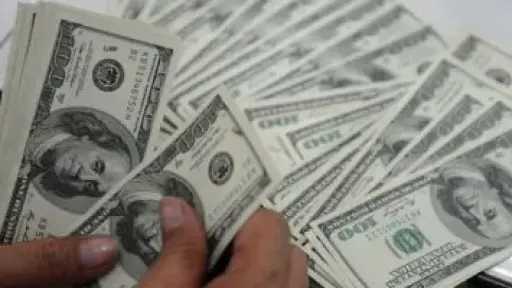 استقرار سعر الدولار اليوم الخميس 4 ديسمبر 2025 في البنوك المصرية