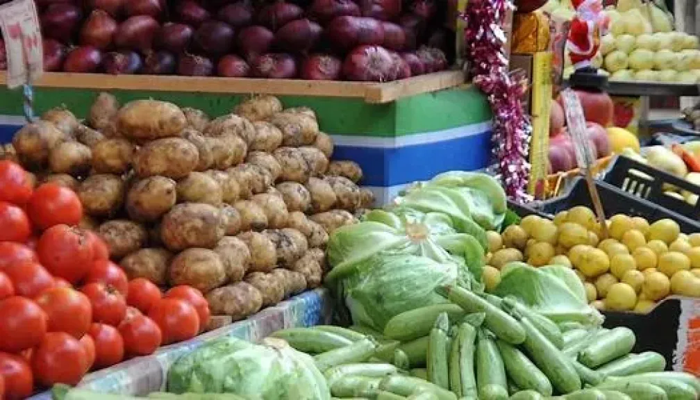 أسعار البطاطس والطماطم
