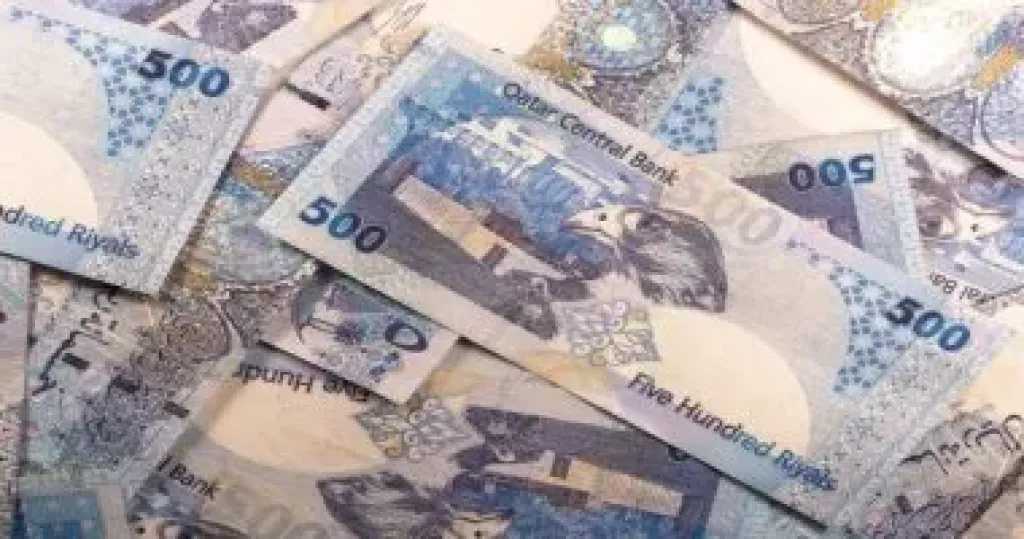 استقرار سعر الريال القطري أمام الجنيه المصري اليوم الإثنين 8 ديسمبر 2025