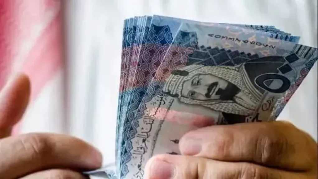 ارتفاع سعر الريال السعودي أمام الجنيه المصري اليوم الثلاثاء 9-12-2025