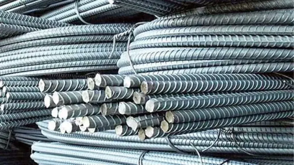 أسعار الحديد 