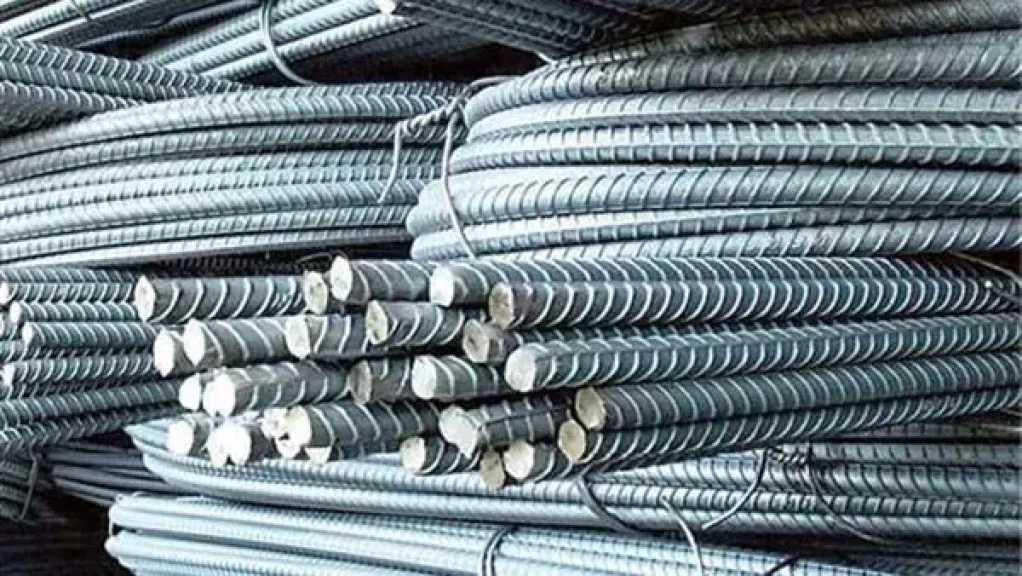 تراجع أسعار الحديد في الأسواق المصرية اليوم الثلاثاء 9 ديسمبر 2025