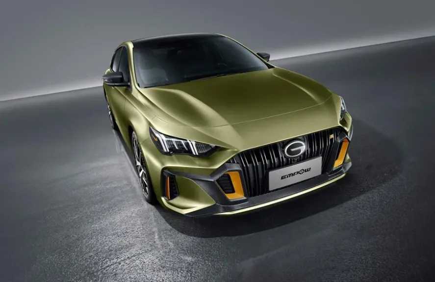 تخفيضات كبيرة على أسعار GAC إمباو 2026 في مصر… السيدان الرياضية تدخل منافسة أقوى