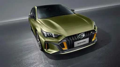 تخفيضات كبيرة على أسعار GAC إمباو 2026 في مصر… السيدان الرياضية تدخل منافسة أقوى