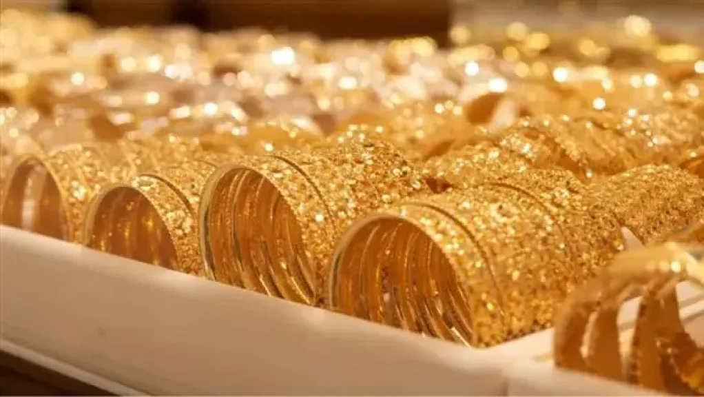 أسعار الذهب