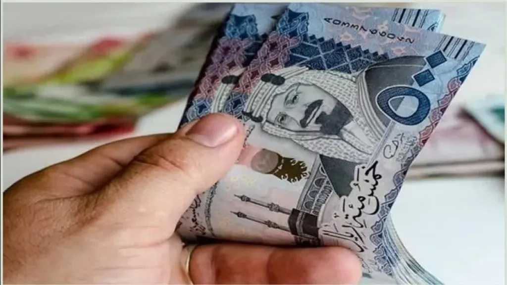 استقرار سعر الريال السعودي أمام الجنيه المصري اليوم الخميس 11 ديسمبر 2025