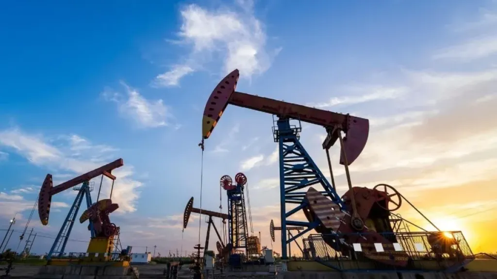 أسعار النفط 