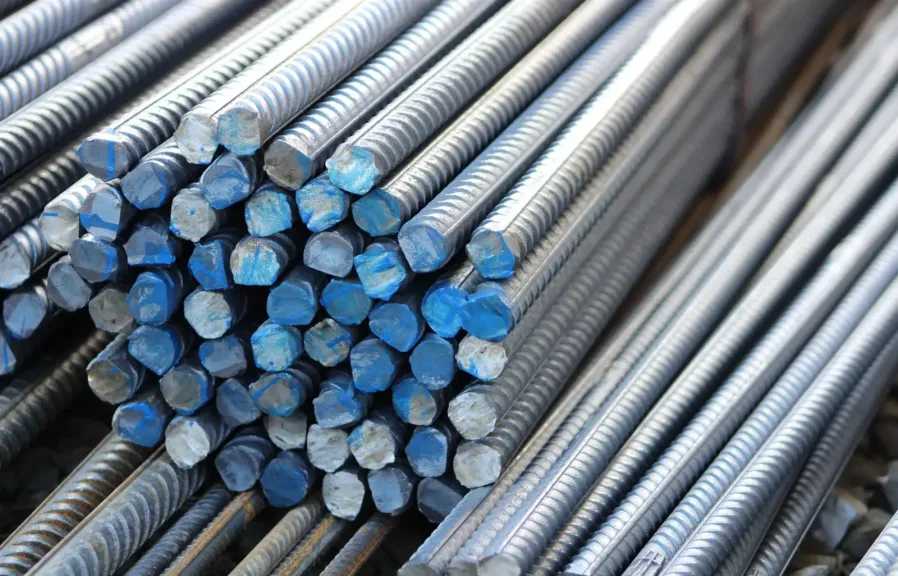 استقرار سعر الحديد في مصر اليوم الخميس 11 ديسمبر 2025 بعد تراجع وصل إلى 4 آلاف جنيه