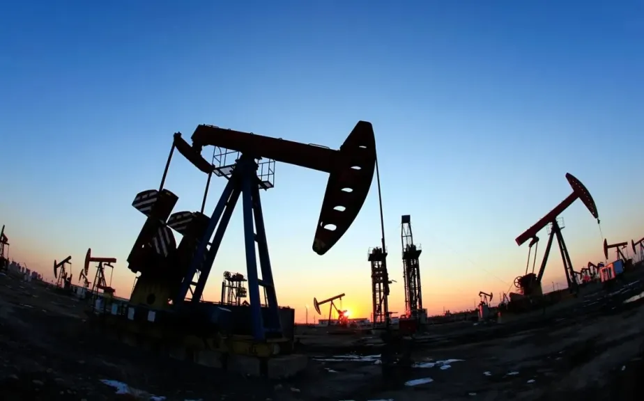 أسعار النفط 