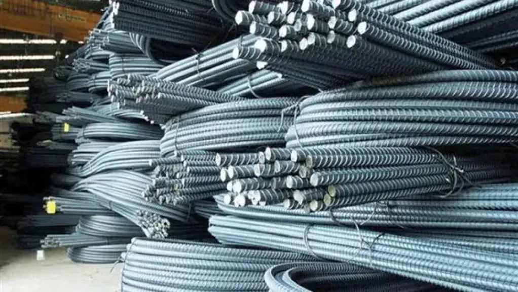 أسعار الحديد 