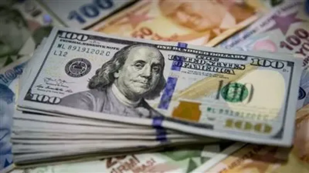 سعر الدولار