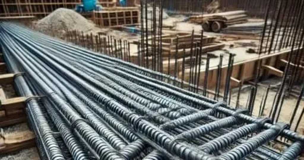 أسعار الحديد اليوم الخميس 18-12-2025 في مصر.. استقرار بعد تراجع 4 آلاف جنيه