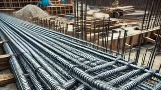 أسعار الحديد اليوم الخميس 18-12-2025 في مصر.. استقرار بعد تراجع 4 آلاف جنيه