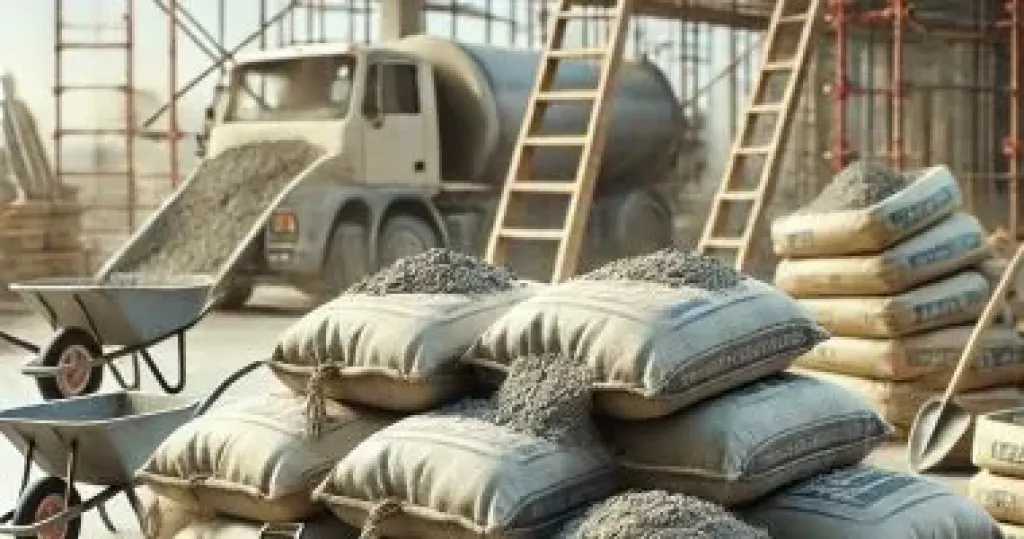 استقرار أسعار الأسمنت في الأسواق المحلية اليوم السبت 20-12-2025