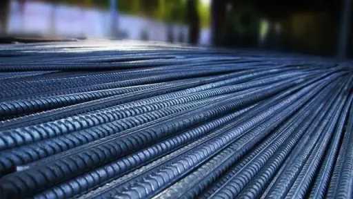 استقرار أسعار الحديد في مصر اليوم السبت 20 ديسمبر 2025