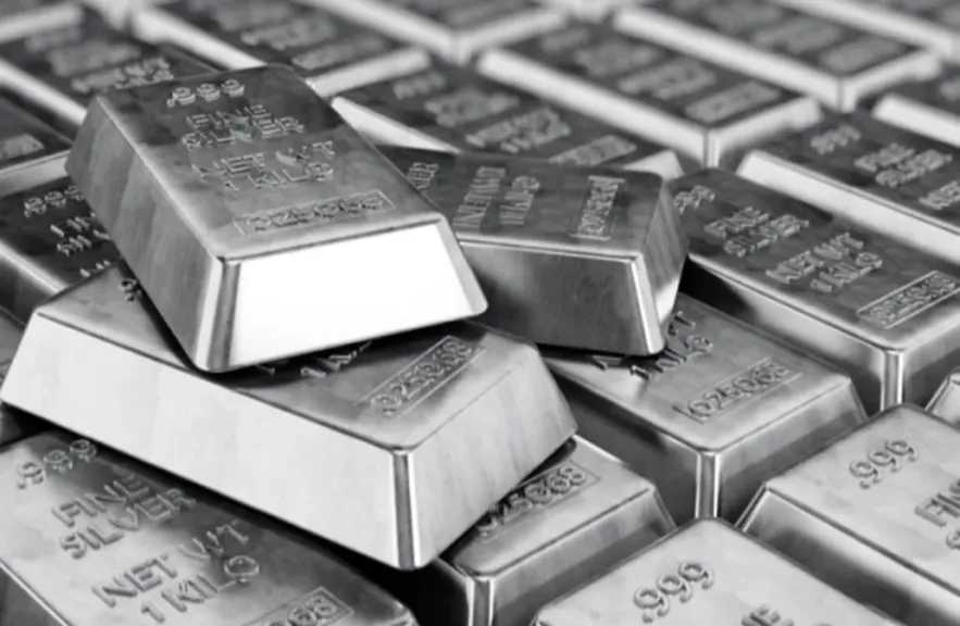 أسعار الفضة في مصر ترتفع لأعلى مستوى في 2025
