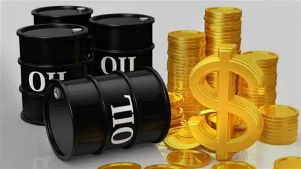 العقود الآجلة لخام برنت تصعد بنسبة 9.22% عند التسوية لتصل إلى 100.46 دولار للبرميل