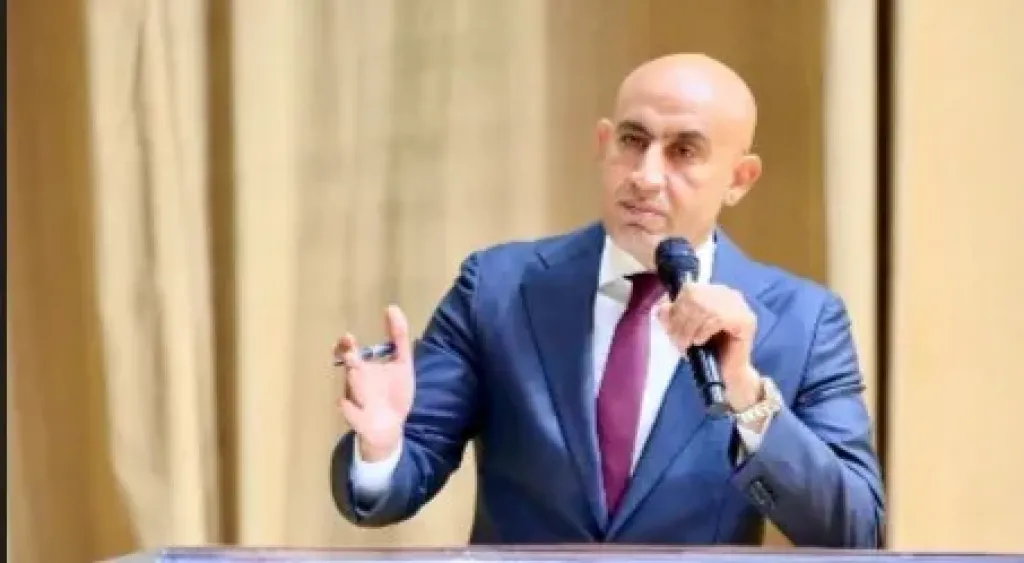 وزير التربية والتعليم 