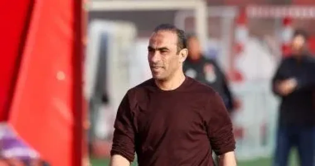 ظهور سيد عبد الحفيظ 