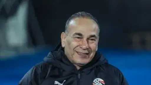 إبراهيم حسن: تلقينا عروضا لتدريب منتخبات أوروبية لكن مصر رقم واحد