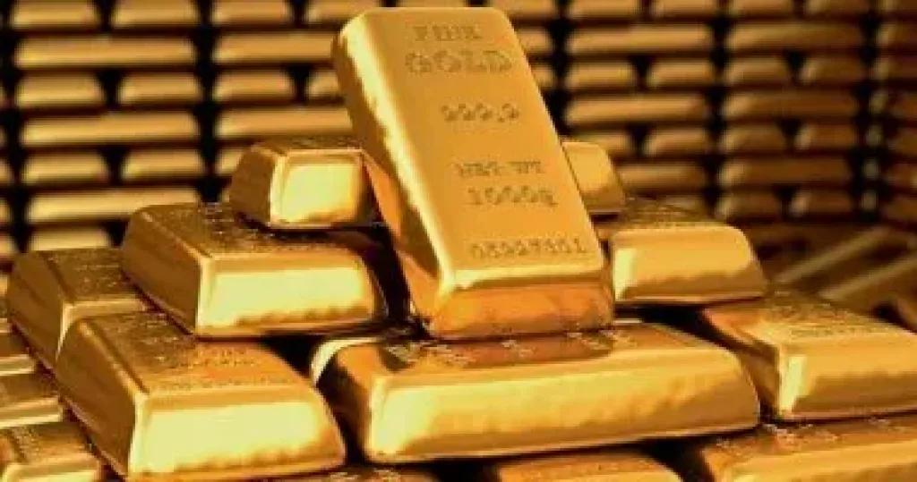 أسعار الذهب