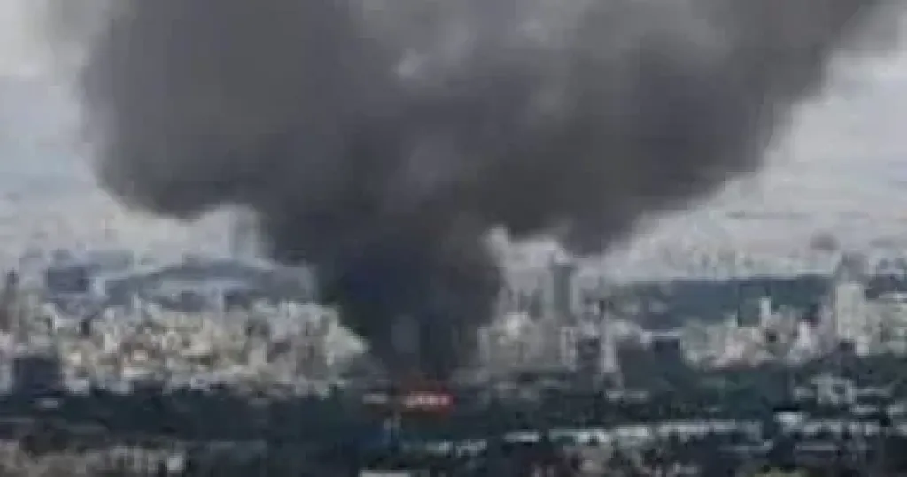 تهديد اسرائيل 