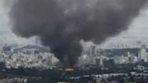 تهديد إسرائيلى باستهداف معبر المصنع على الحدود اللبنانية – السورية