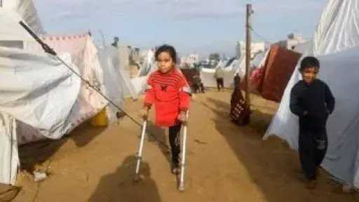 إبحار 20 سفينة من فرنسا باتجاه قطاع غزة لكسر الحصار الاسرائيلي