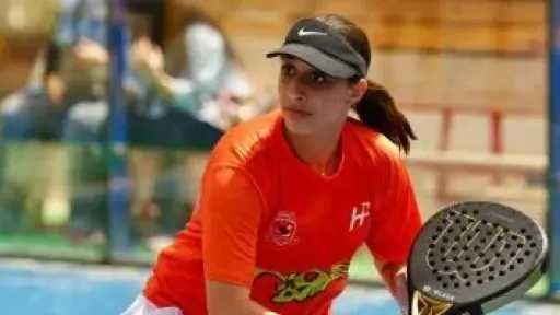 مصر تستضيف بطولة أفريقيا لناشئي البادل فى يونيو المقبل