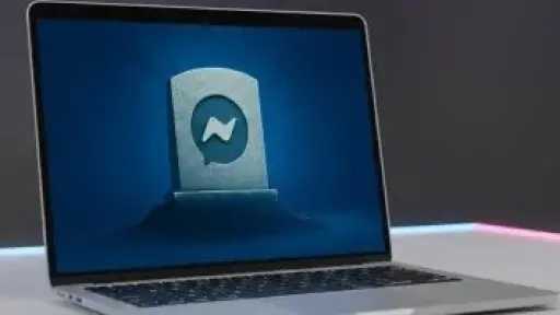 بقرار مفاجئ.. Meta تعلن إيقاف تطبيق ”ماسنجر” للأبد فى 16 أبريل الجارى