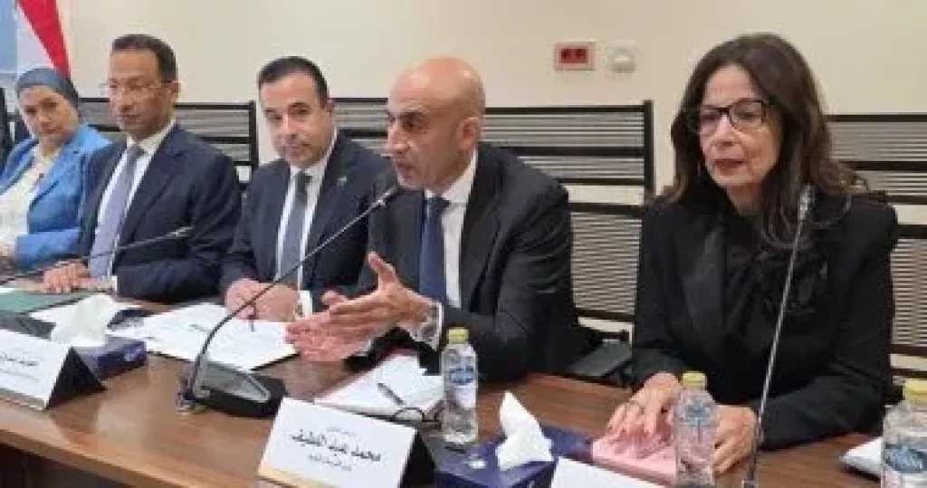 وزير الاتصالات: طرح شريحة محمول للأطفال خلال 60 يوما بحد أقصى