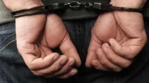 السجن المشدد 5 سنوات لمتهم باستعراض القوة وإحراز سلاح بسوهاج