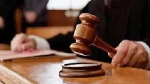 الحبس 3 سنوات لمتهمَين فى قضية رشوة مصلحة الضرائب