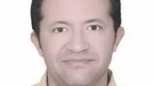 وزير البترول يستقبل جثمان الشهيد حسام صادق عقب وفاته جراء شظية صاروخ بالإمارات