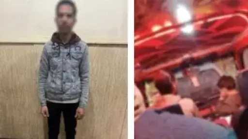 هوس اللايك والمشاهدات.. كشف لغز فيديو اختطاف الطفل زين في ميكروباص