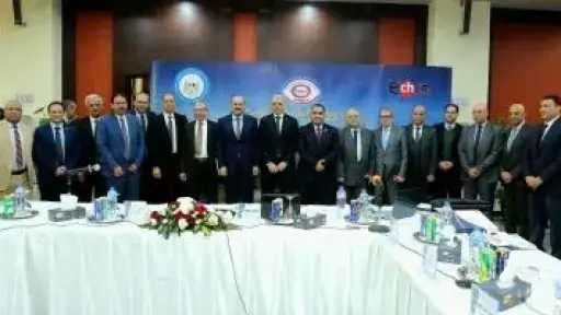 رئيس القابضة للبتروكيماويات: مشروعات كفاءة الطاقة تعزز الأداء والاستدامة