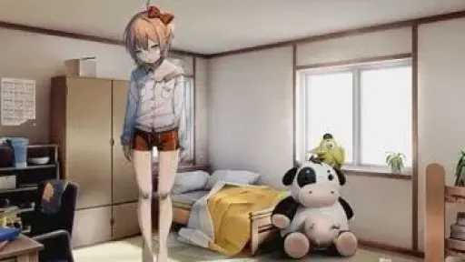 لعبة ”دوكى دوكى”.. كيف تستدرج المراهقين نحو الاكتئاب والانتحار؟