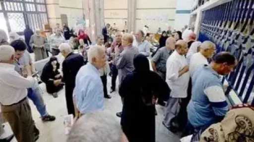 تفاصيل ميعاد زيادة المعاشات السنوية