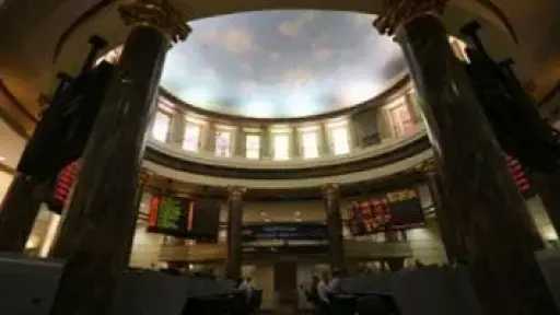 قطار البورصة ينطلق.. والتعليم ”الحصان الرابح” بمكاسب تقترب من 8%