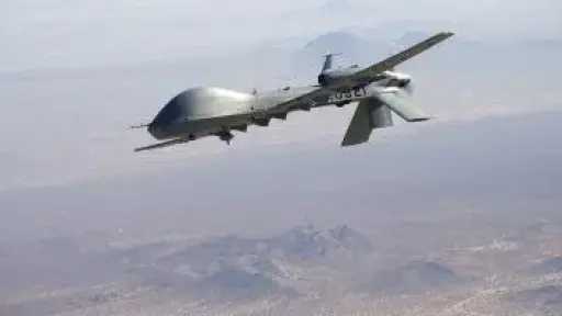 روسيا: طائرات مسيرة أوكرانية تستهدف منشآت اتحاد خط أنابيب بحر قزوين