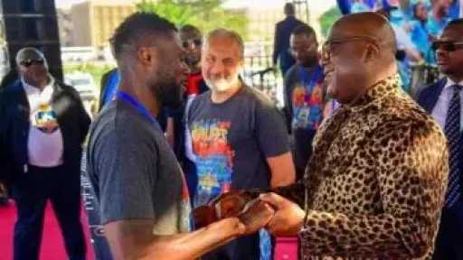 الرئاسة الكونغولية تعد.. منزل وسيارة لكل لاعب بعد التأهل إلى كأس العالم 2026