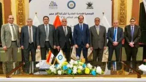 البترول: توصيل الغاز لـ230 ألف وحدة سكنية و394 منشأة تجارية