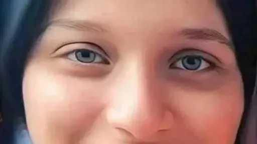 تنفيذ الإعدام فى متهم بقتل الطالبة سلمى بهجت فتاة الشرقية