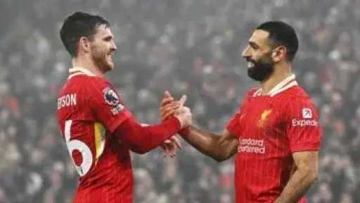 محمد صلاح على أعتاب الهلال فى صفقة تبادلية محتملة مع ليوناردو