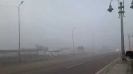 تحذيرات من أمطار غزيرة على الدلتا.. ومركز المناخ يحدد المناطق الأكثر تأثراً