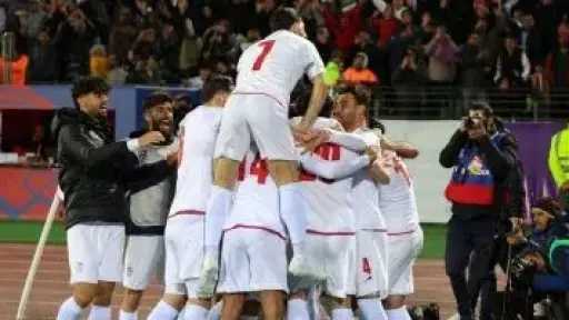 إيران تتمسك بنقل مبارياتها في كأس العالم من الولايات المتحدة