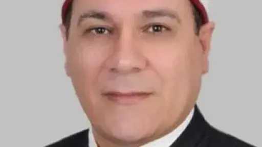 الأوقاف تحقق مع مظهر شاهين بعد حديثه بما يخالف رؤية الوزارة على إحدى الفضائيات