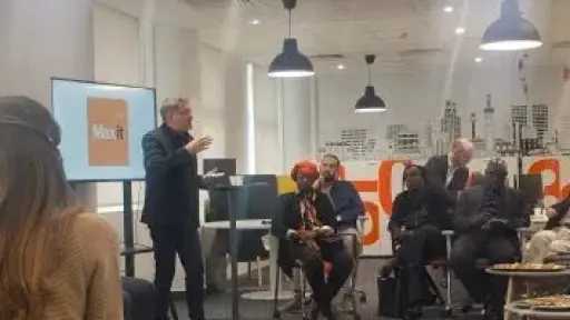 أورنج تراهن على ”السوبر آب” Maxit لقيادة التحول الرقمي في المنطقة