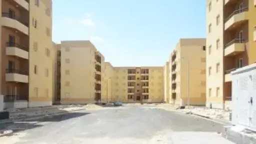 تعرف على الأوراق المطلوبة لحجز وحدة سكنية من شقق الإسكان الاجتماعي